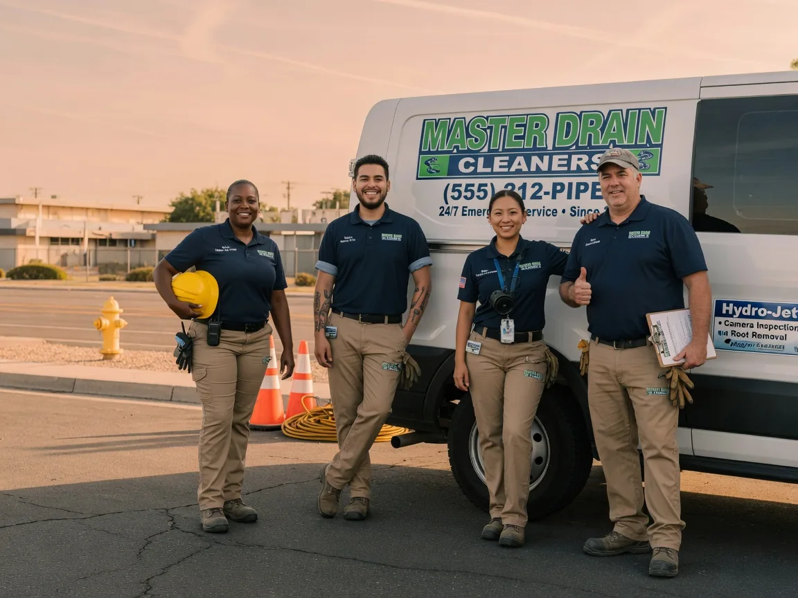 Drain Cleaning company in Sprakers, NY