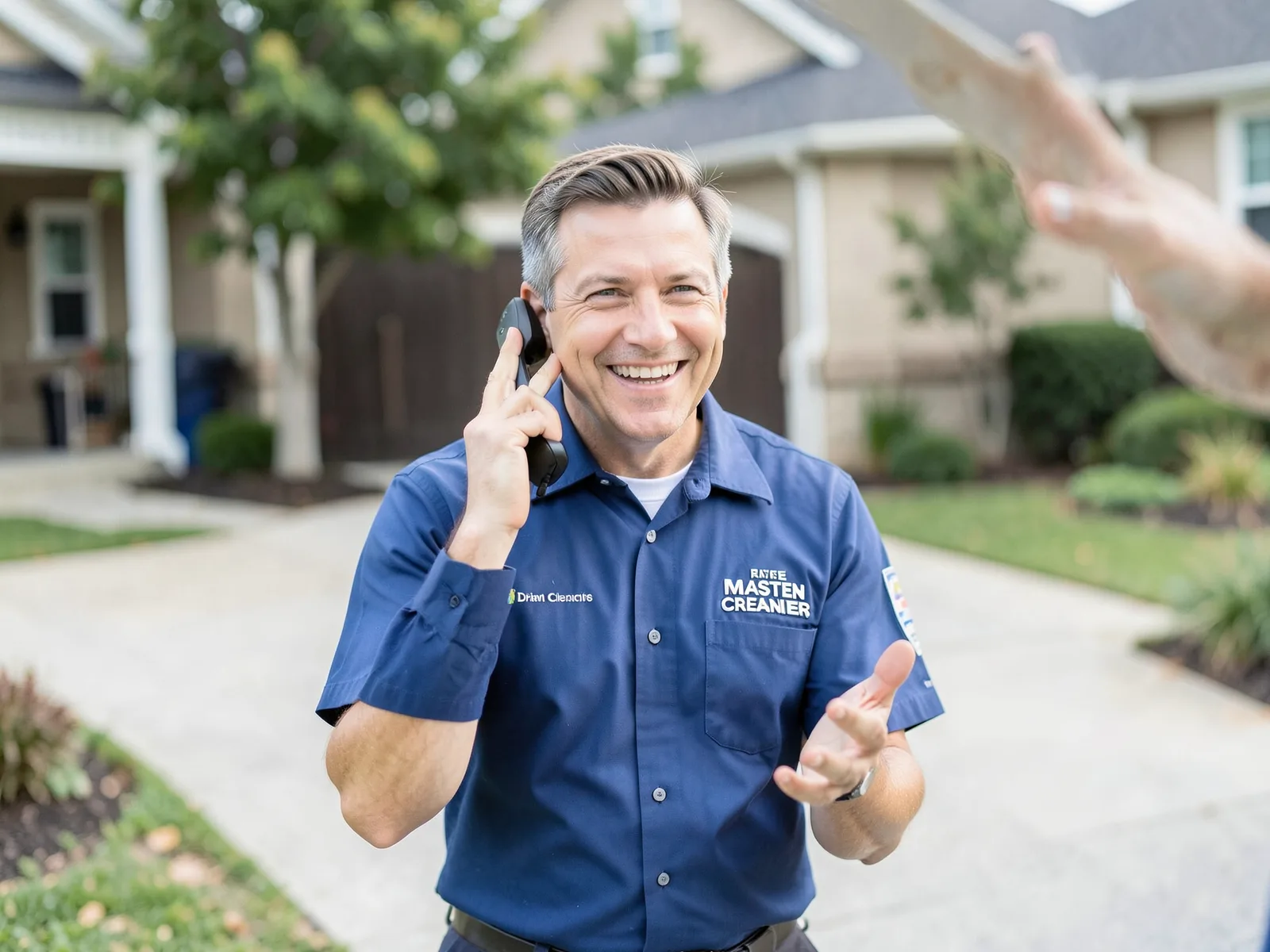 Drain Cleaning Sprakers, NY FAQs